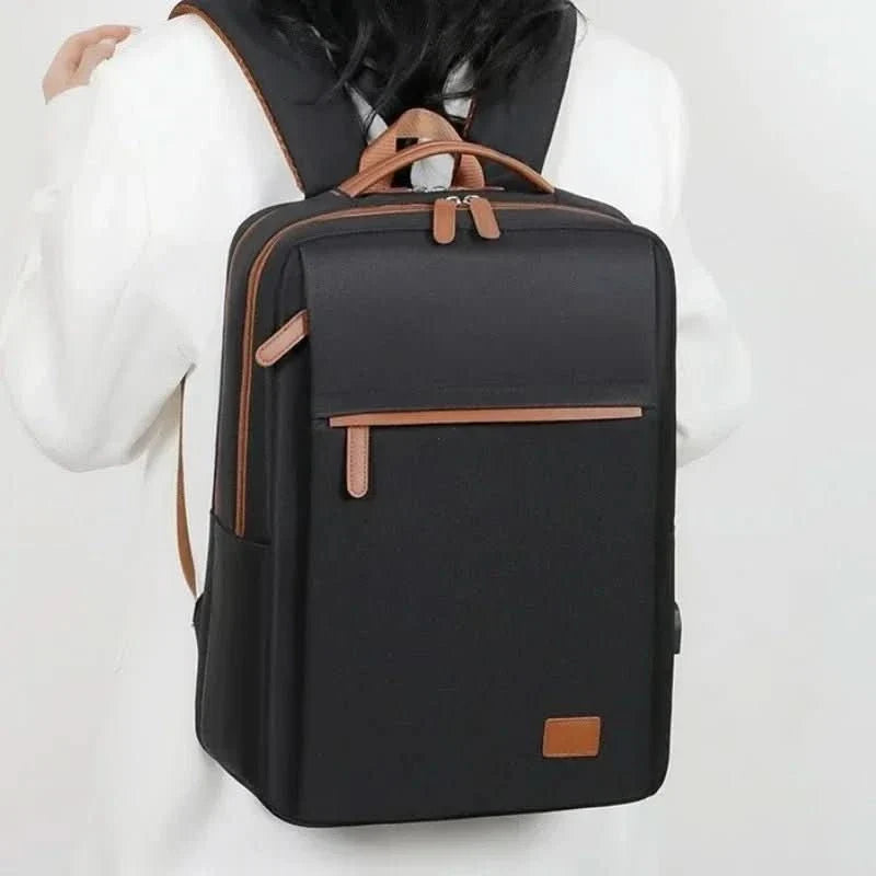 NOVA BACKPACK Travel Backpack
