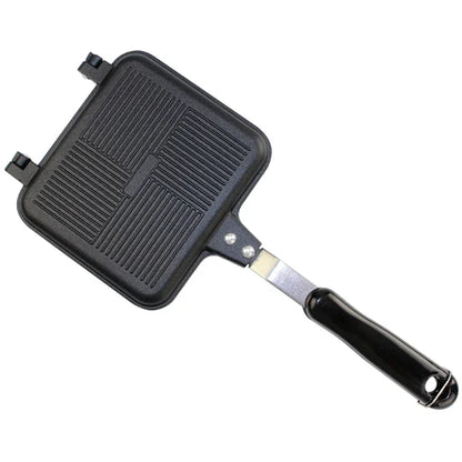 TOASTORIS Double-sided Non-stick Sandwich Pan