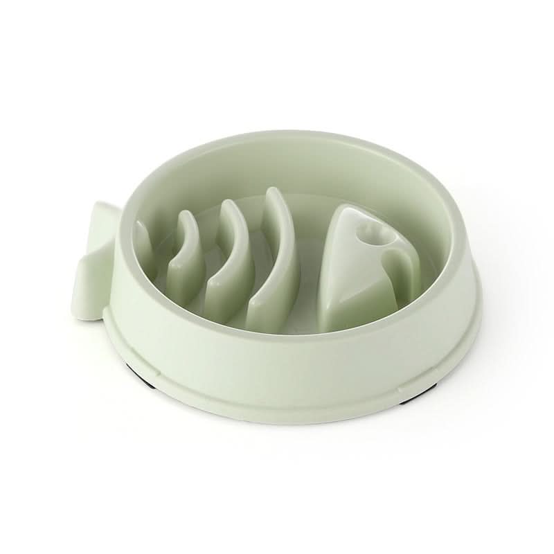 MILO SLOWFEEDER Anti-snack Bowl