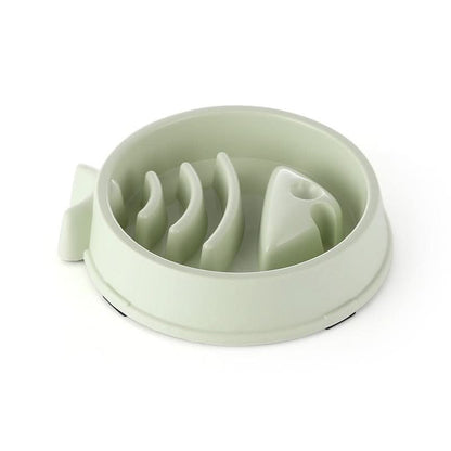 MILO SLOWFEEDER Anti-snack Bowl