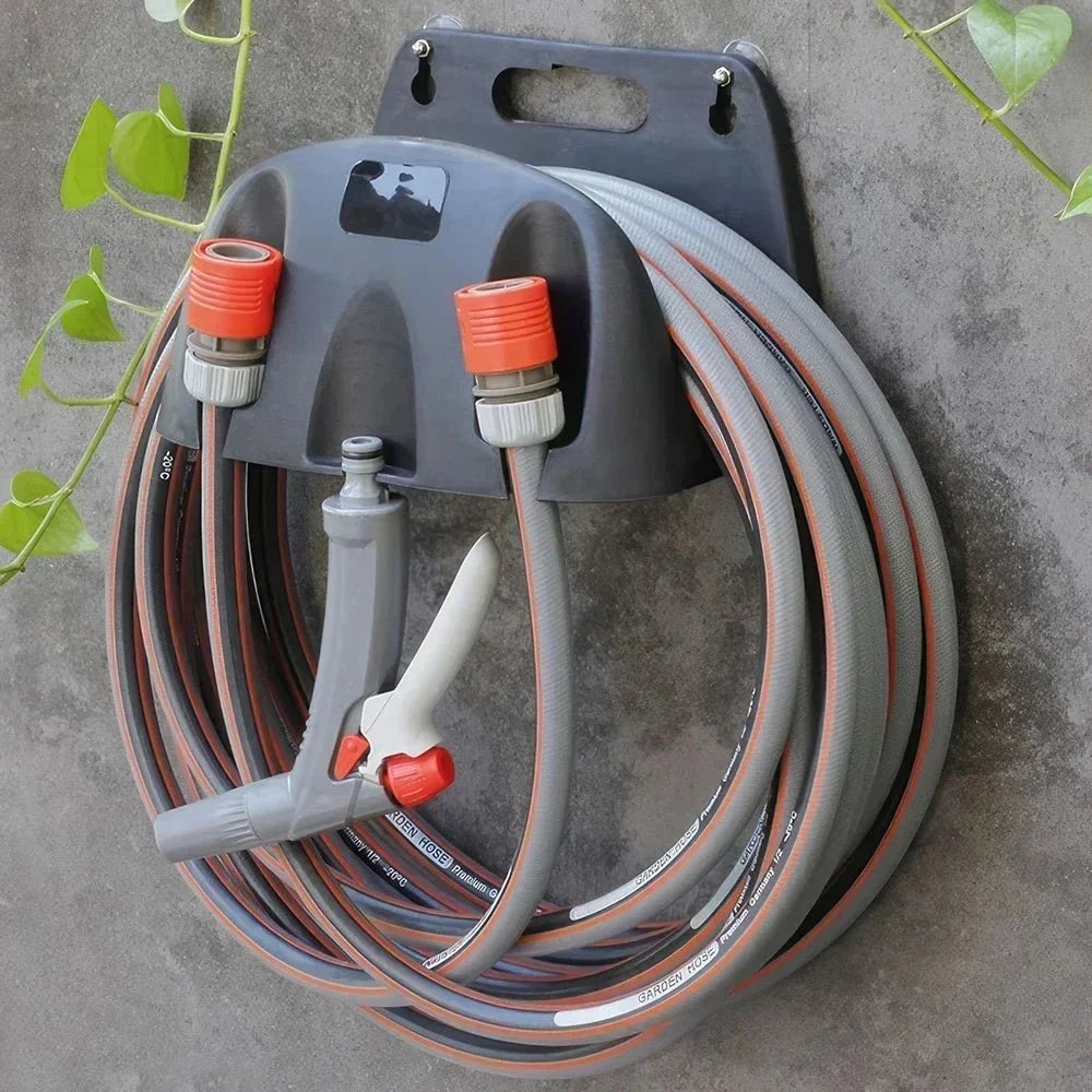 GARDORA Wall Mount for Water Hoses