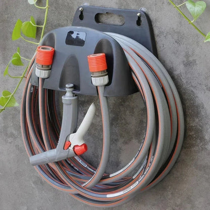 GARDORA Wall Mount for Water Hoses