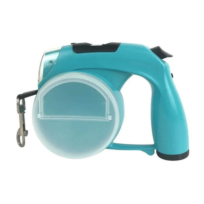 ADVENTUREPAWS ELITE LEASH Adjustable Dog Leash