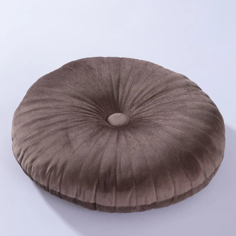 COZELLA Fluffy Decorative Pillow