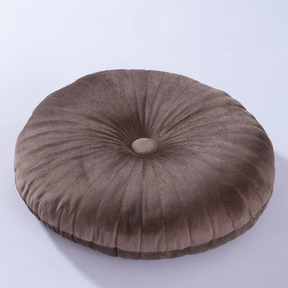 COZELLA Fluffy Decorative Pillow