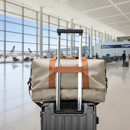 FITVOYAGE Sports Bag