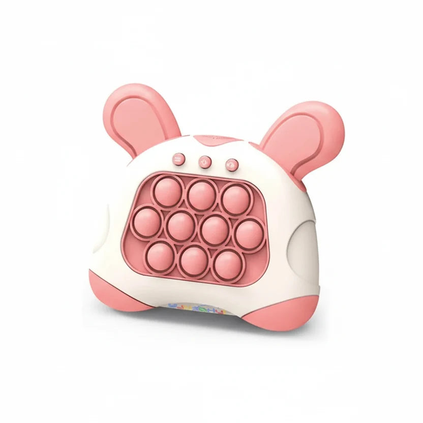 FidgetPop Luminous Stress Puzzle