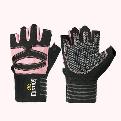 POWERGRIP Fitness Gloves