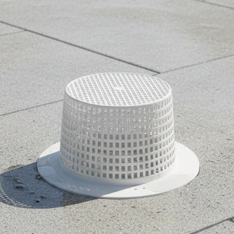 SKIMBASKET Pool Skimmer Basket