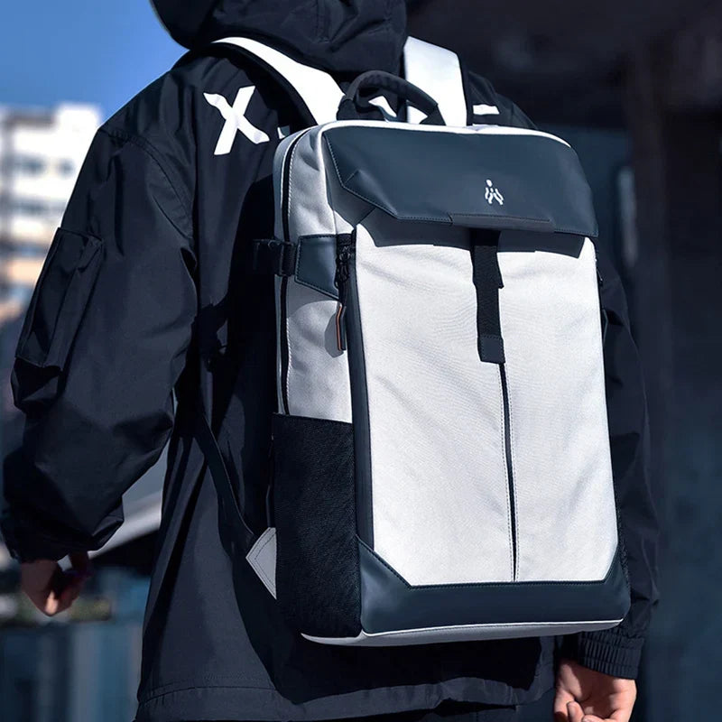 Travel Backpack, Multi Compartment Laptop Backpack for Men & Women