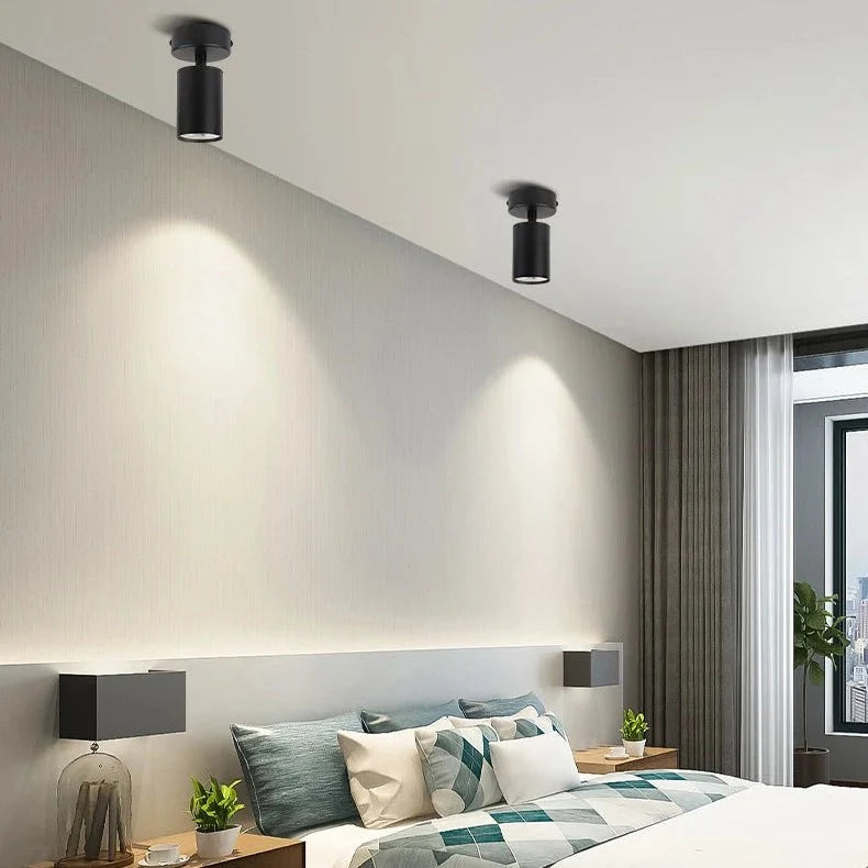 LumiBeam LED Spotlight