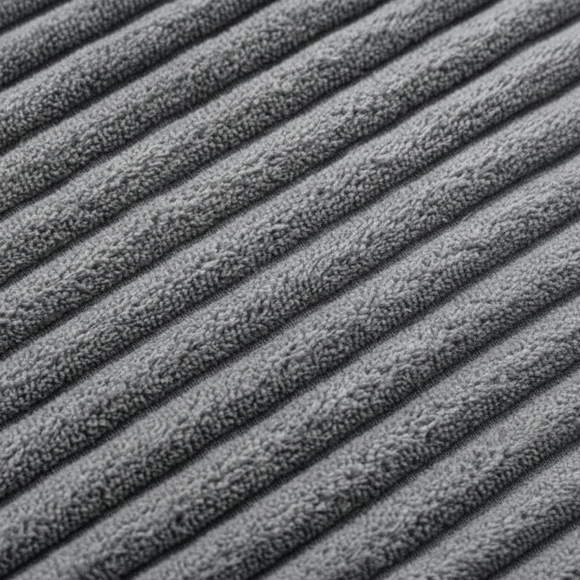 PLUSHCORD Soft Corduroy Pillowcase