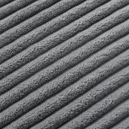 PLUSHCORD Soft Corduroy Pillowcase