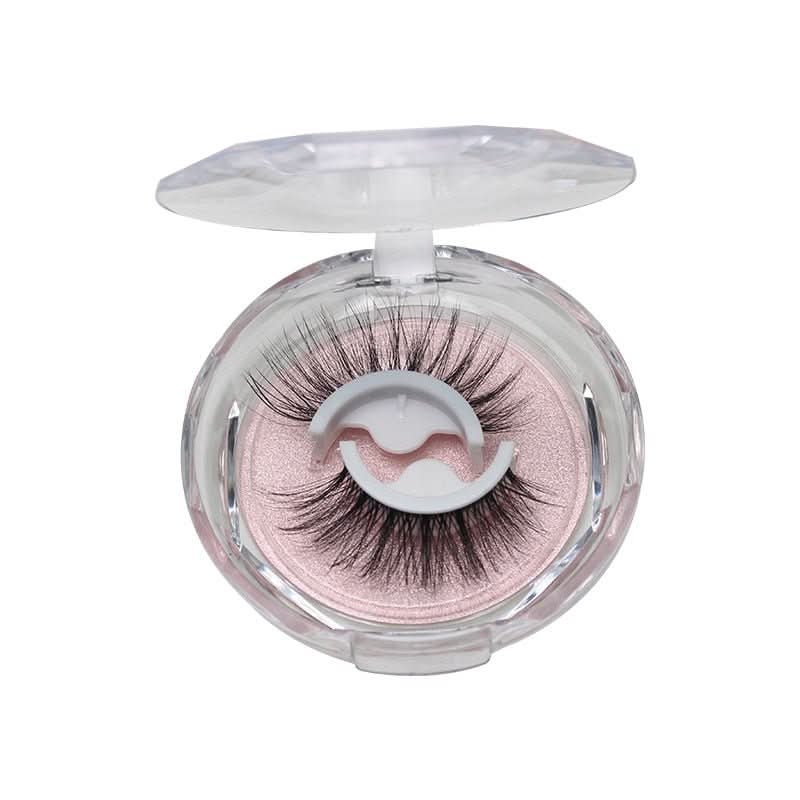 LashPerfect Reusable Self-adhesive Lashes