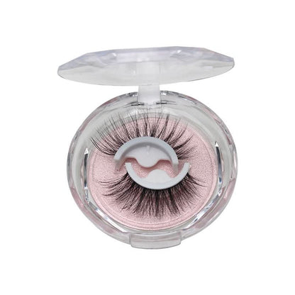 LashPerfect Reusable Self-adhesive Lashes