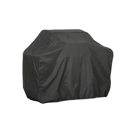 BBQVAULT Premium Protective Cover for Barbecue Grills