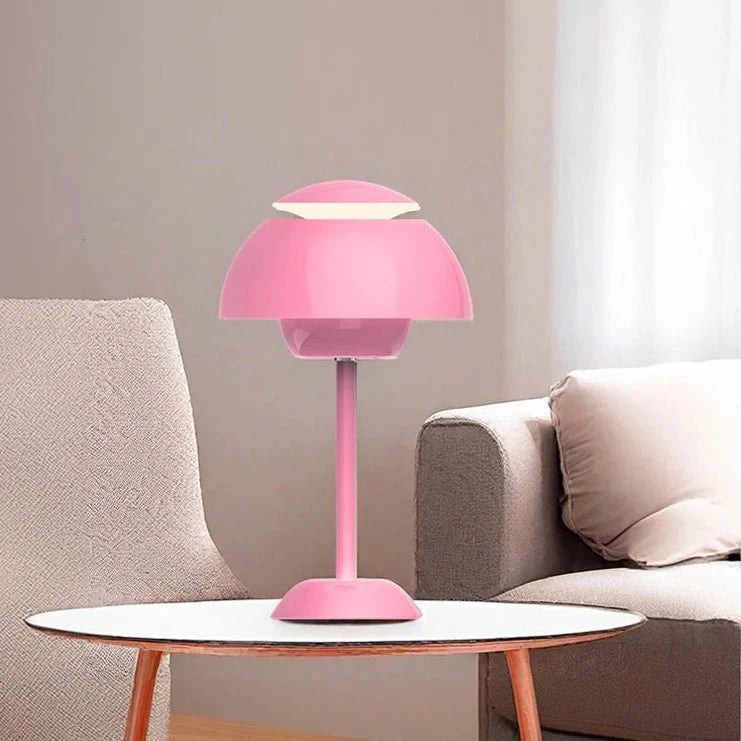 DIMMALUX Dimmable LED Desk Lamp