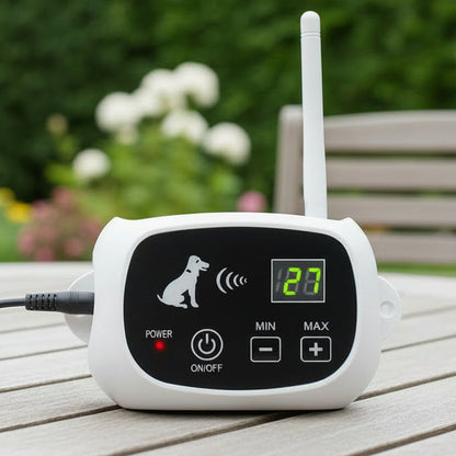 PERIMIPET Wireless Dog Fence
