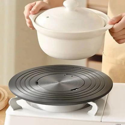COOKLUX Heat Diffuser Plate