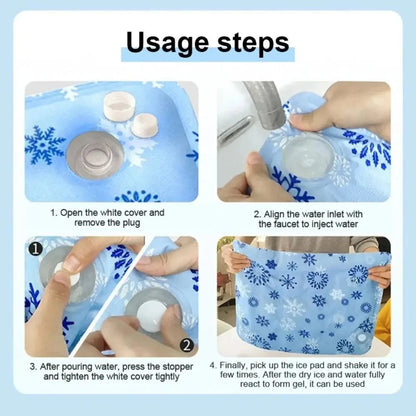 COOLFUR Cooling Mat for Dogs & Cats
