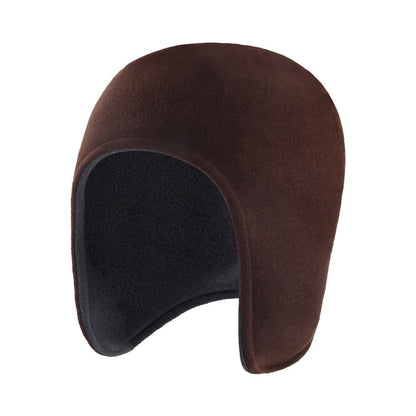 CYCLOTHERM Fleece Double Cap