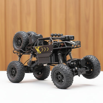 TERRAFURY High-Speed RC Monster Truck