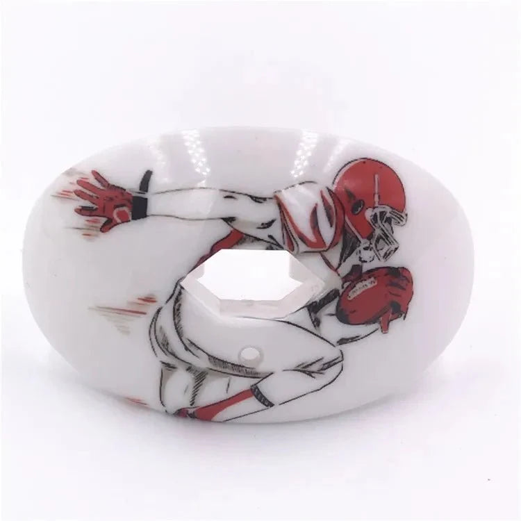 TOUGHMOUTH American Football Mouthguard