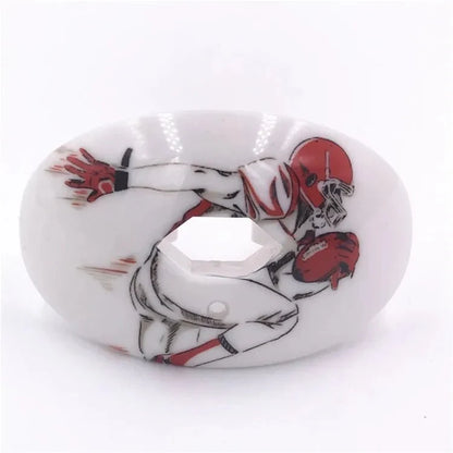 TOUGHMOUTH American Football Mouthguard