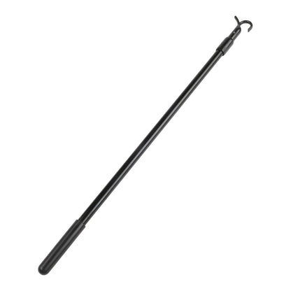 Telescopic Window Opener, 30-60 cm, with Hooks