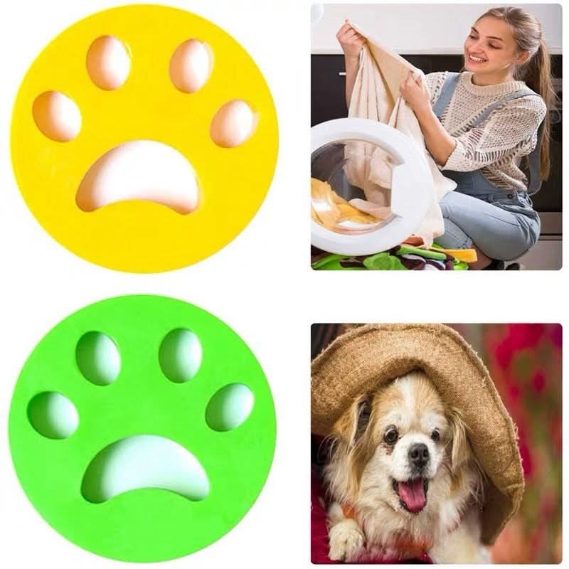 PETCLEAN PRO Washing Machine Hair Catcher