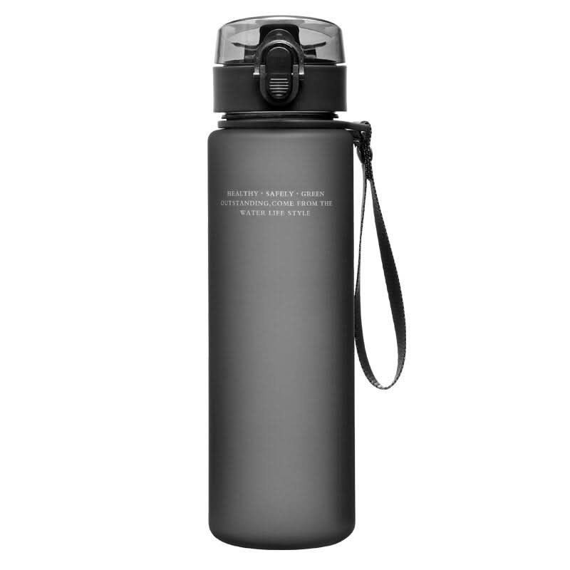 Hydrasport Leak-proof BPA-free Water Bottle