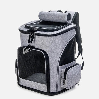 PAWSPHERE Cat Backpack