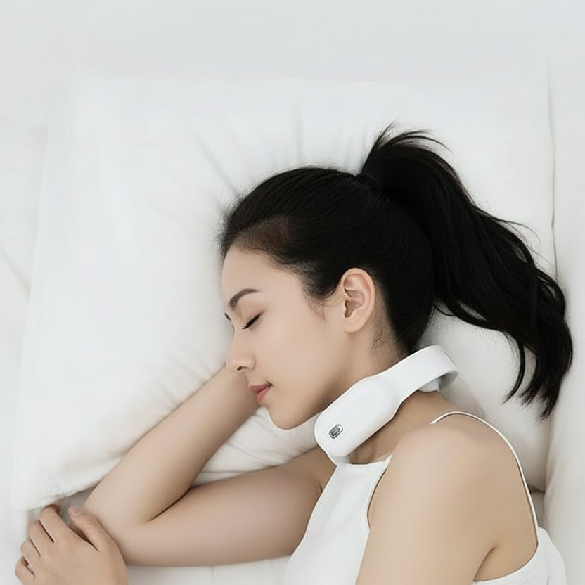 Ekorelief Electric Neck Massager