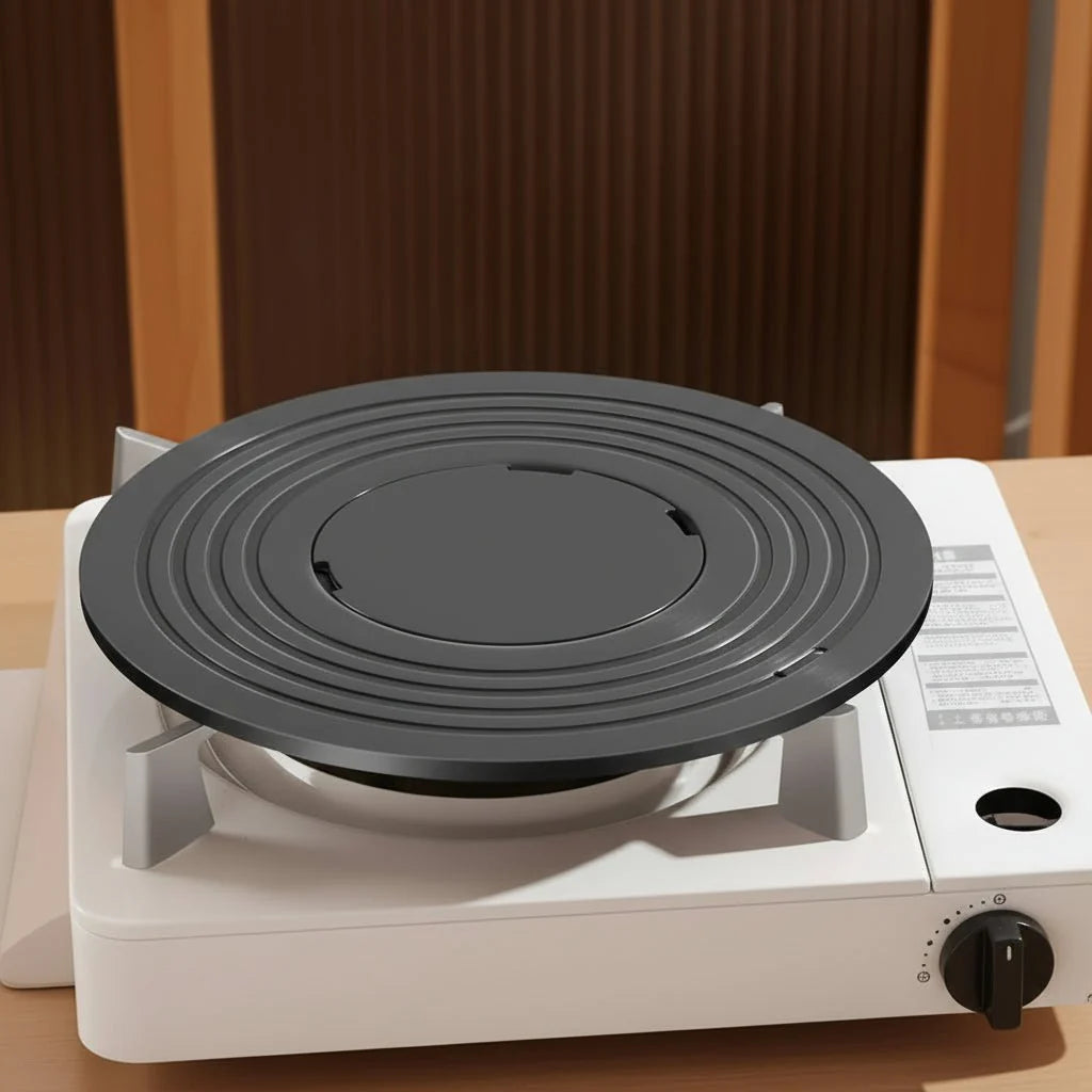 COOKLUX Heat Diffuser Plate
