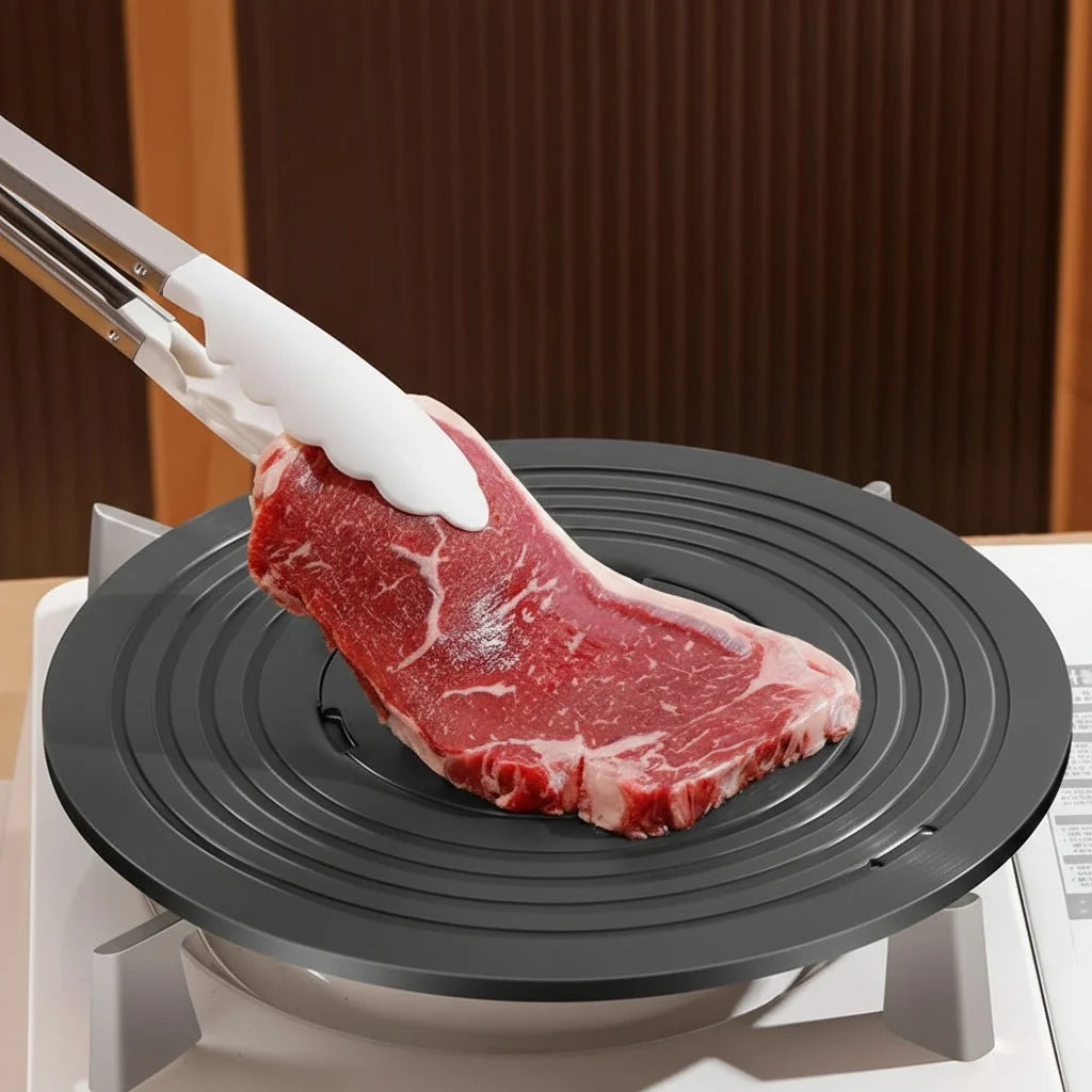 COOKLUX Heat Diffuser Plate