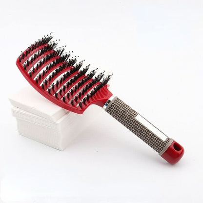 MAGICAL BRUSH Pain-Free Hairbrush