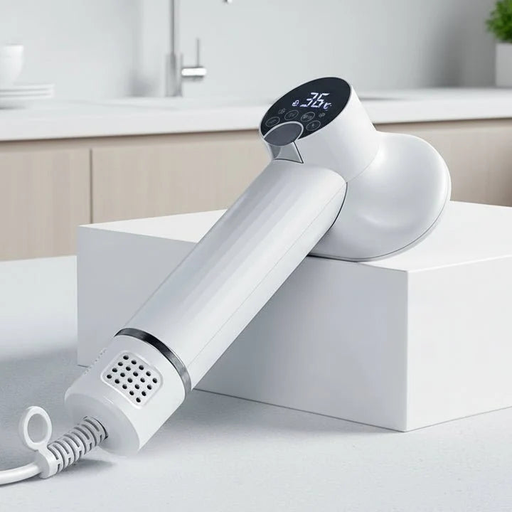 IONIGROOM Hair Dryer