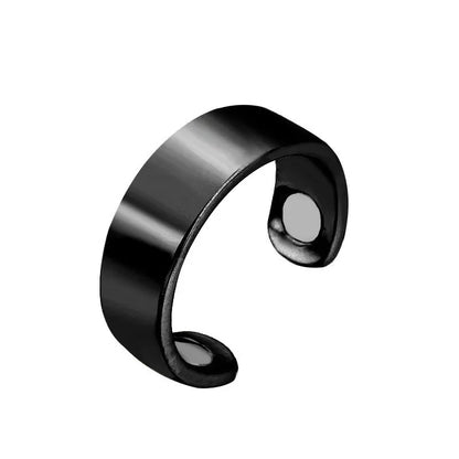 LYMPHORA Magnetic Wellness Ring