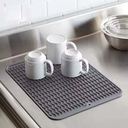 COUNTERGRIP Non-slip Kitchen Mat
