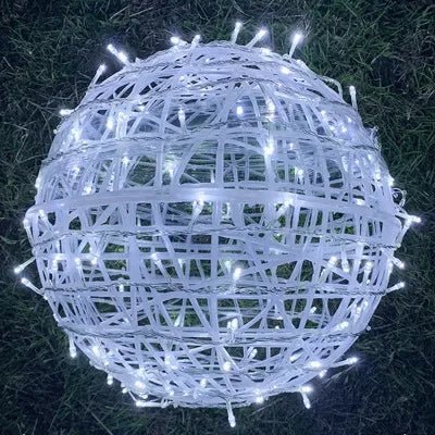 SPHEROLUX LED Mood Light Spheres
