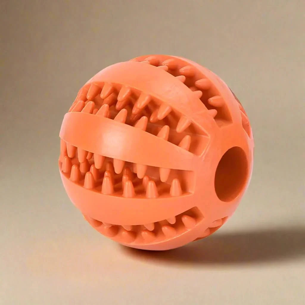PLAYNIBBLE BALL Interactive Treat Ball