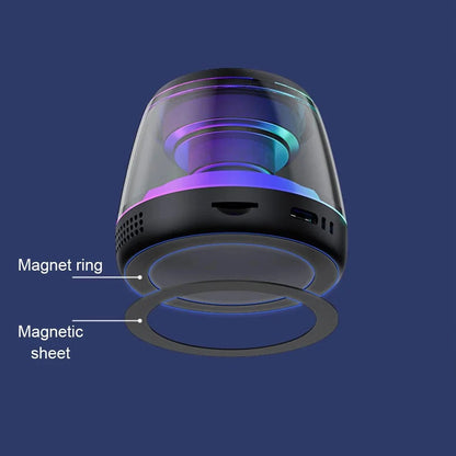 VIBRONA Mini Speaker System