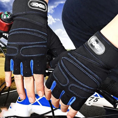 FITFLEX Shock-resistant Training Gloves