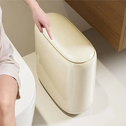 HOMEBIN Trash Can