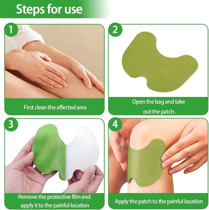Flexora Relief Knee Patch