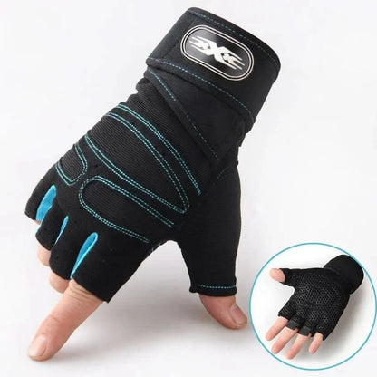 FITFLEX Shock-resistant Training Gloves