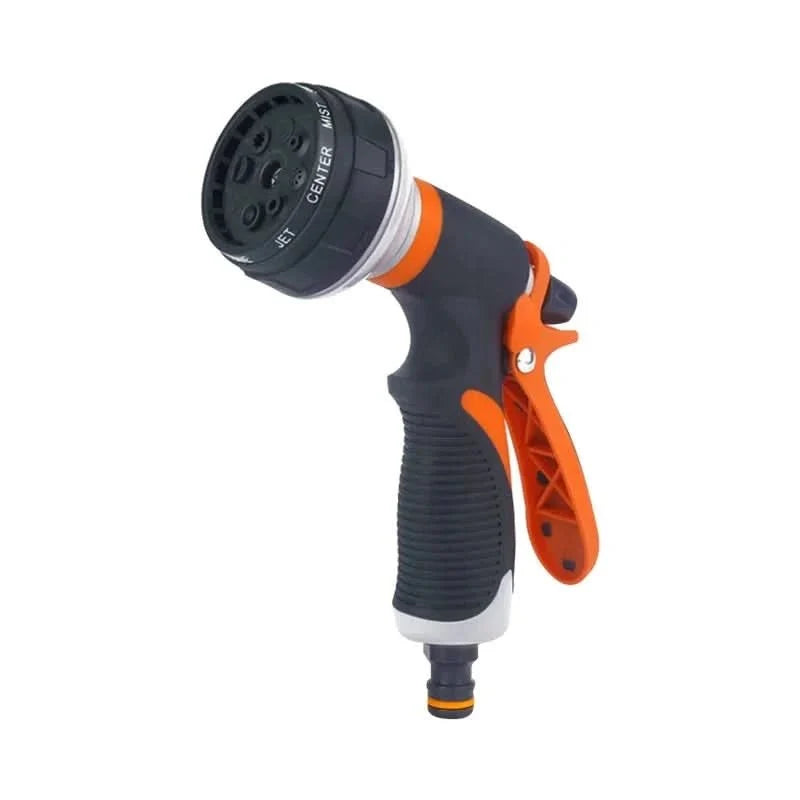 HydroFlex garden spray gun Versatile