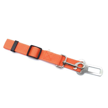 PETECURE Adjustable Safety Belt for Pets