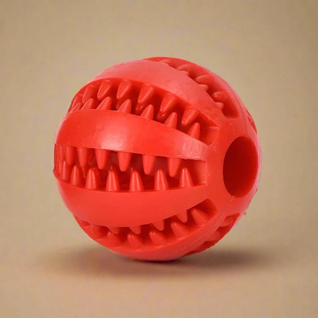 PLAYNIBBLE BALL Interactive Treat Ball