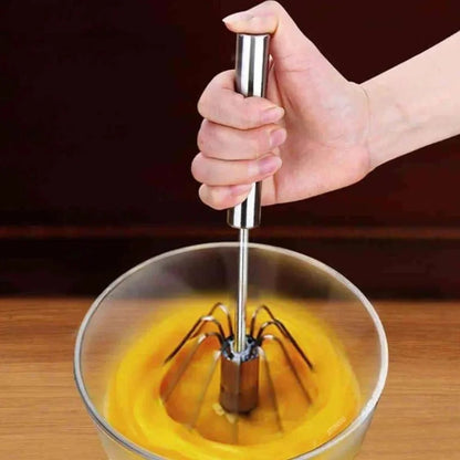 FROTHGEAR Hand Mixer